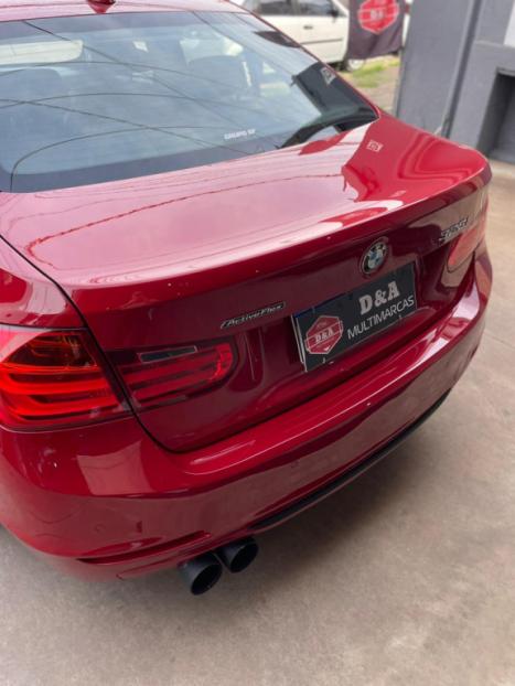 BMW 318I 2.0 16V 4P SPORT AUTOMTICO, Foto 5