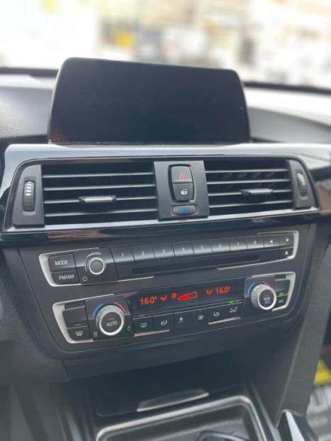 BMW 318I 2.0 16V 4P SPORT AUTOMTICO, Foto 9