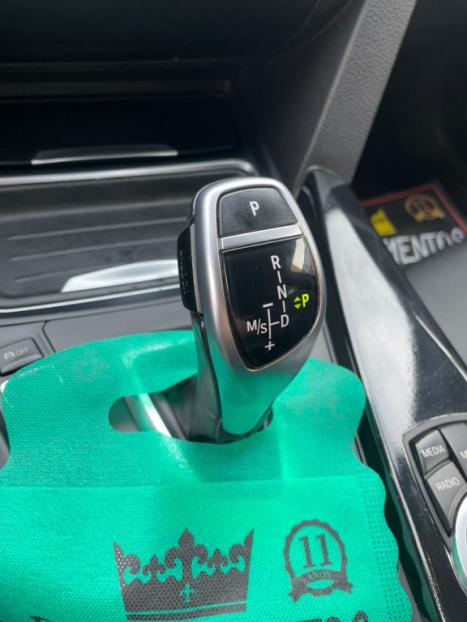 BMW 318I 2.0 16V 4P SPORT AUTOMTICO, Foto 10