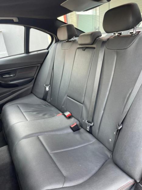 BMW 318I 2.0 16V 4P SPORT AUTOMTICO, Foto 13