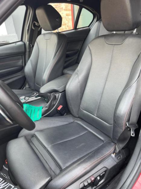 BMW 318I 2.0 16V 4P SPORT AUTOMTICO, Foto 14