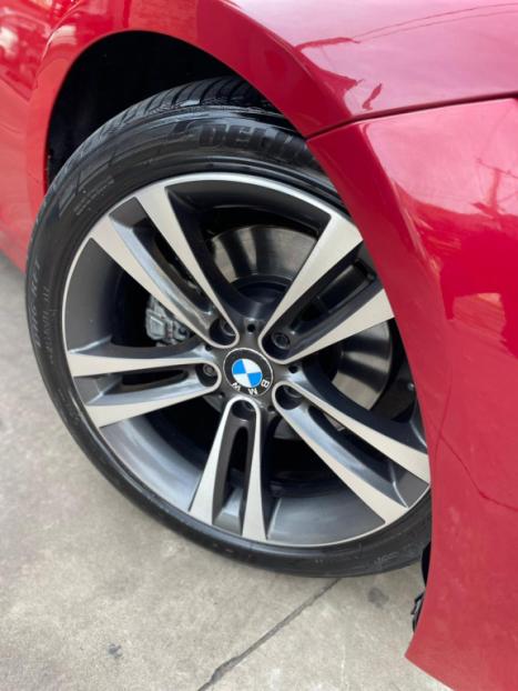 BMW 318I 2.0 16V 4P SPORT AUTOMTICO, Foto 15