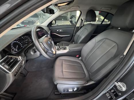 BMW 320I 2.0 16V 4P GP TURBO AUTOMTICO, Foto 9