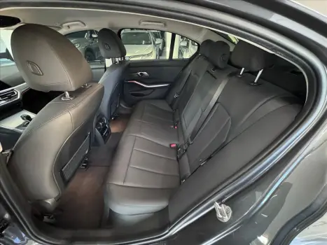 BMW 320I 2.0 16V 4P GP TURBO AUTOMTICO, Foto 13