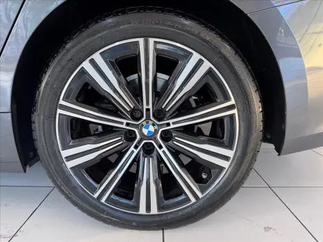 BMW 320I 2.0 16V 4P GP TURBO AUTOMTICO, Foto 14