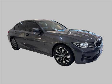 BMW 320I 2.0 16V 4P GP TURBO AUTOMTICO, Foto 3