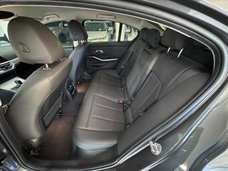 BMW 320I 2.0 16V 4P GP TURBO AUTOMTICO, Foto 13