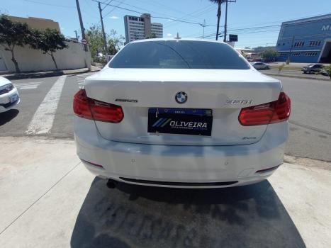 BMW 320I 2.0 16V 4P ACTIVE TURBO AUTOMTICO, Foto 9