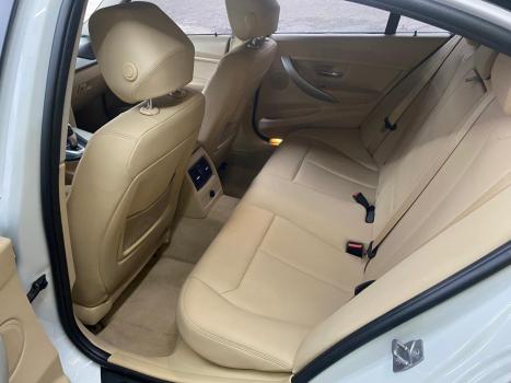 BMW 320I 2.0 16V 4P ACTIVE TURBO AUTOMÁTICO, Foto 12 BMW 320I 2.0 16V 4P ACTIVE TURBO AUTOMÁTICO, Foto 12