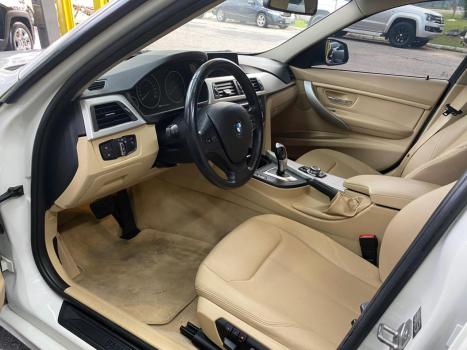 BMW 320I 2.0 16V 4P ACTIVE TURBO AUTOMÁTICO, Foto 13 BMW 320I 2.0 16V 4P ACTIVE TURBO AUTOMÁTICO, Foto 13