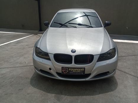 BMW 320I 2.0 16V 4P AUTOMTICO, Foto 2