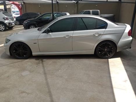 BMW 320I 2.0 16V 4P AUTOMTICO, Foto 4