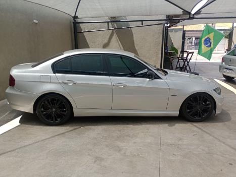 BMW 320I 2.0 16V 4P AUTOMTICO, Foto 5