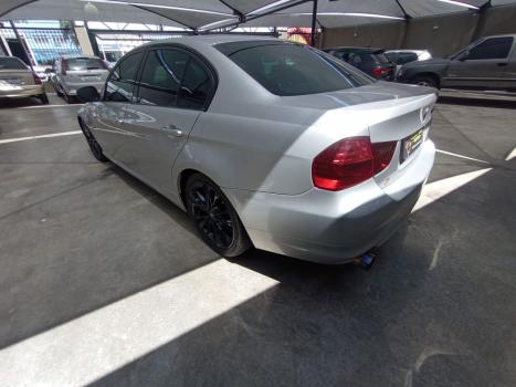 BMW 320I 2.0 16V 4P AUTOMTICO, Foto 6