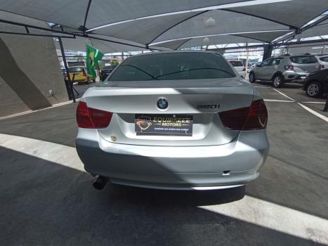BMW 320I 2.0 16V 4P AUTOMTICO, Foto 7