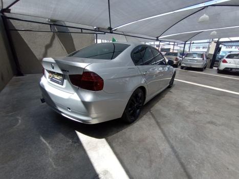 BMW 320I 2.0 16V 4P AUTOMTICO, Foto 8