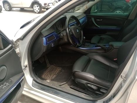 BMW 320I 2.0 16V 4P AUTOMTICO, Foto 9