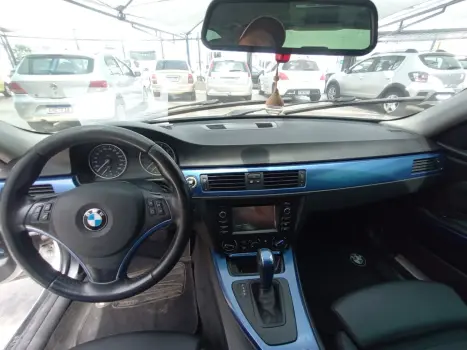 BMW 320I 2.0 16V 4P AUTOMTICO, Foto 10