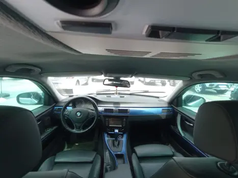 BMW 320I 2.0 16V 4P AUTOMTICO, Foto 14