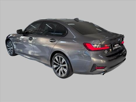 BMW 320I 2.0 16V 4P GP TURBO AUTOMTICO, Foto 4