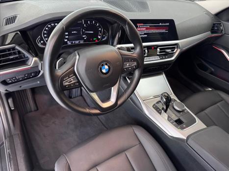 BMW 320I 2.0 16V 4P GP TURBO AUTOMTICO, Foto 10