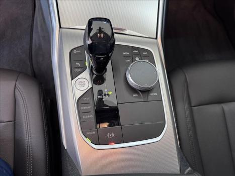 BMW 320I 2.0 16V 4P GP TURBO AUTOMTICO, Foto 11