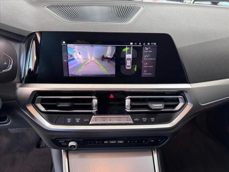 BMW 320I 2.0 16V 4P GP TURBO AUTOMTICO, Foto 12