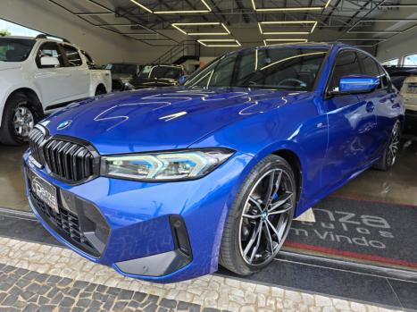 BMW 320I 2.0 16V 4P TURBO M SPORT AUTOM�TICO, Foto 2