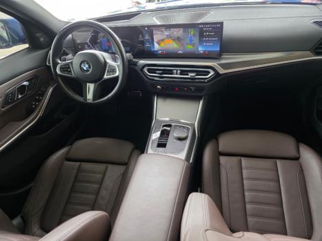 BMW 320I 2.0 16V 4P TURBO M SPORT AUTOM�TICO, Foto 7