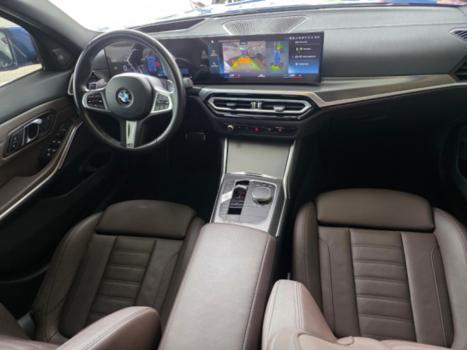 BMW 320I 2.0 16V 4P TURBO FLEX M SPORT AUTOM�TICO, Foto 7