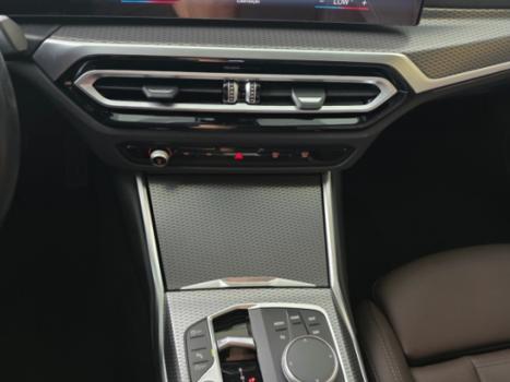 BMW 320I 2.0 16V 4P TURBO FLEX M SPORT AUTOM�TICO, Foto 11