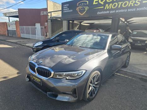BMW 320I 2.0 16V 4P AUTOM�TICO, Foto 2