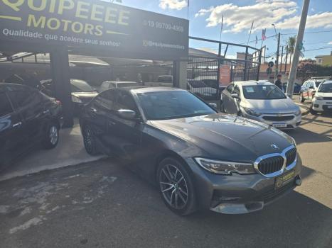 BMW 320I 2.0 16V 4P AUTOM�TICO, Foto 3
