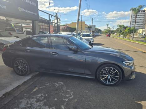 BMW 320I 2.0 16V 4P AUTOM�TICO, Foto 4