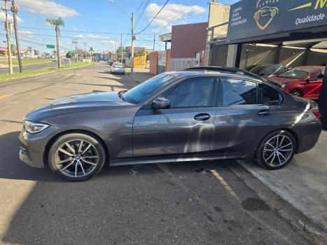 BMW 320I 2.0 16V 4P AUTOM�TICO, Foto 5
