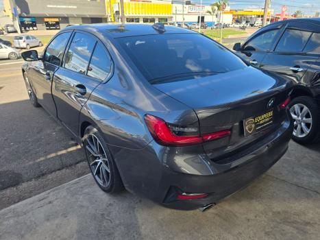 BMW 320I 2.0 16V 4P AUTOM�TICO, Foto 6