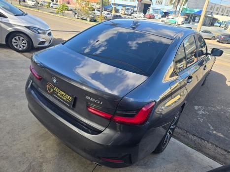 BMW 320I 2.0 16V 4P AUTOM�TICO, Foto 7