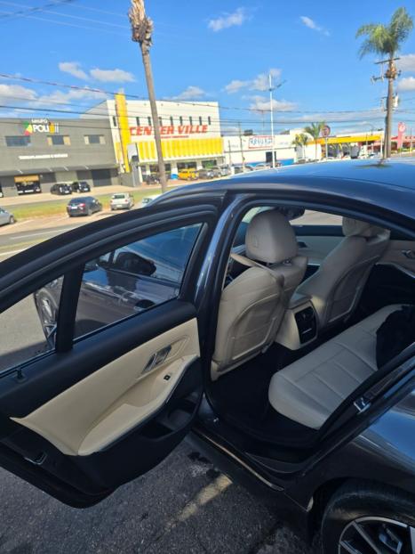 BMW 320I 2.0 16V 4P AUTOM�TICO, Foto 9
