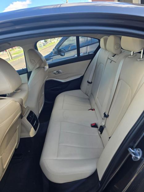 BMW 320I 2.0 16V 4P AUTOM�TICO, Foto 10