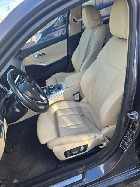 BMW 320I 2.0 16V 4P AUTOM�TICO, Foto 12
