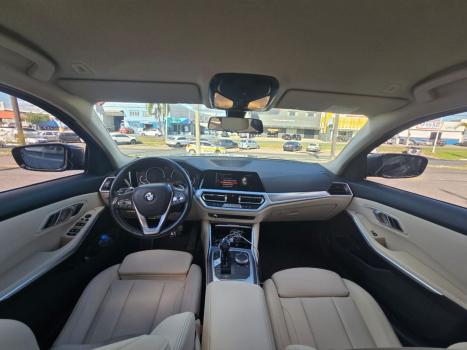 BMW 320I 2.0 16V 4P AUTOM�TICO, Foto 13