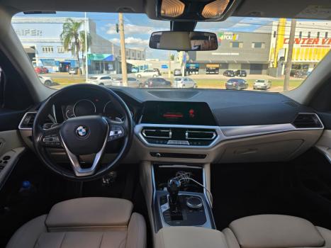 BMW 320I 2.0 16V 4P AUTOM�TICO, Foto 14