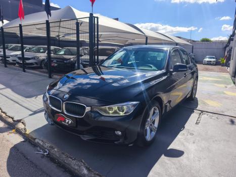 BMW 320I 2.0 16V 4P ACTIVE TURBO AUTOM�TICO, Foto 1