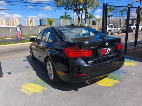 BMW 320I 2.0 16V 4P ACTIVE TURBO AUTOM�TICO, Foto 3