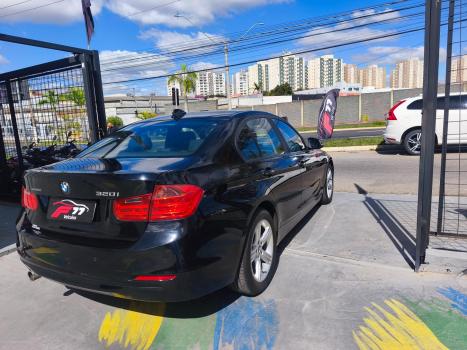 BMW 320I 2.0 16V 4P ACTIVE TURBO AUTOM�TICO, Foto 4