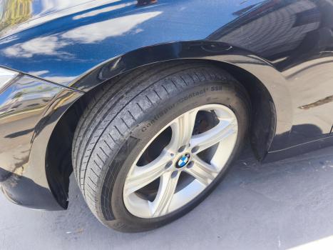 BMW 320I 2.0 16V 4P ACTIVE TURBO AUTOM�TICO, Foto 5