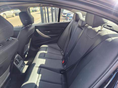 BMW 320I 2.0 16V 4P ACTIVE TURBO AUTOM�TICO, Foto 6