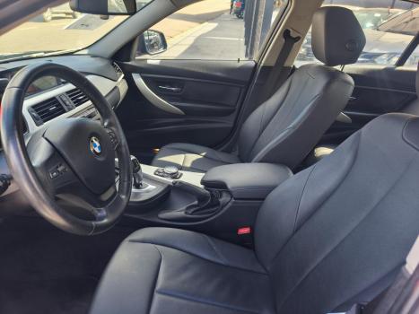 BMW 320I 2.0 16V 4P ACTIVE TURBO AUTOM�TICO, Foto 7