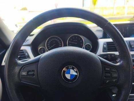 BMW 320I 2.0 16V 4P ACTIVE TURBO AUTOM�TICO, Foto 9