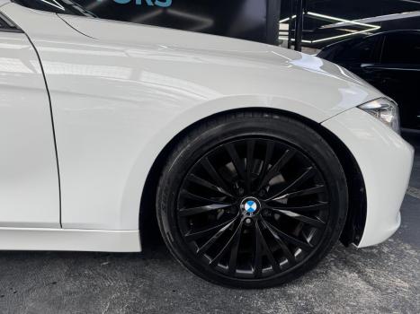 BMW 320I 2.0 16V 4P TURBO AUTOM�TICO, Foto 4